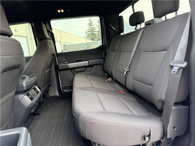 2025 Ford F-150 XLT (Stk: 16152) in Newmarket - Image 34 of 50