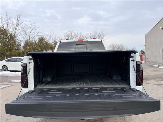 2025 Ford F-150 XLT (Stk: 16152) in Newmarket - Image 35 of 50