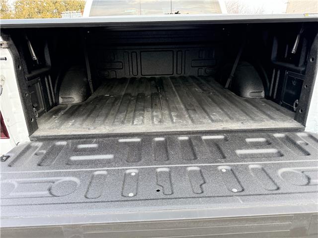 2025 Ford F-150 XLT (Stk: 16152) in Newmarket - Image 36 of 50