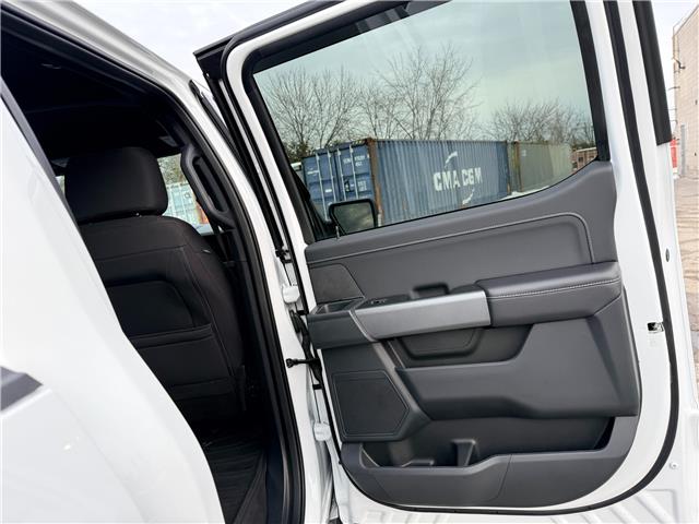 2025 Ford F-150 XLT (Stk: 16152) in Newmarket - Image 37 of 50