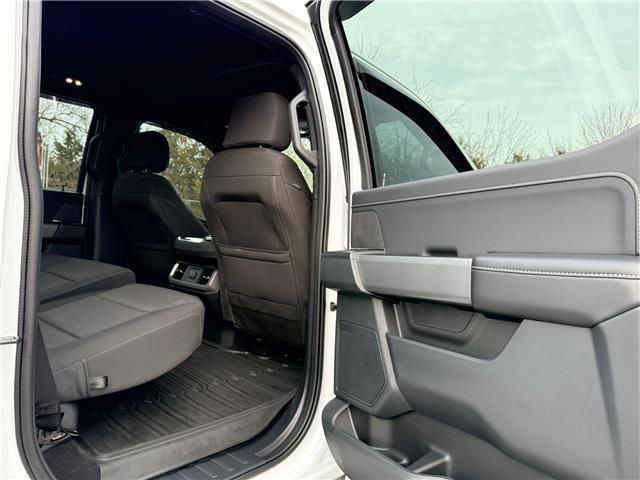 2025 Ford F-150 XLT (Stk: 16152) in Newmarket - Image 38 of 50