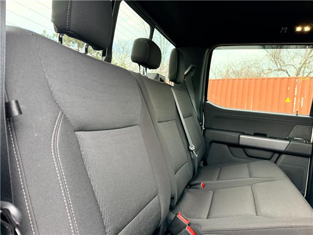 2025 Ford F-150 XLT (Stk: 16152) in Newmarket - Image 39 of 50