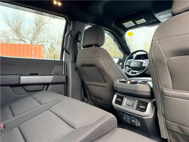 2025 Ford F-150 XLT (Stk: 16152) in Newmarket - Image 40 of 50