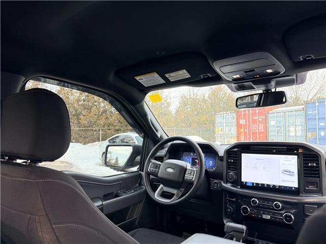 2025 Ford F-150 XLT (Stk: 16152) in Newmarket - Image 41 of 50