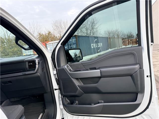 2025 Ford F-150 XLT (Stk: 16152) in Newmarket - Image 42 of 50
