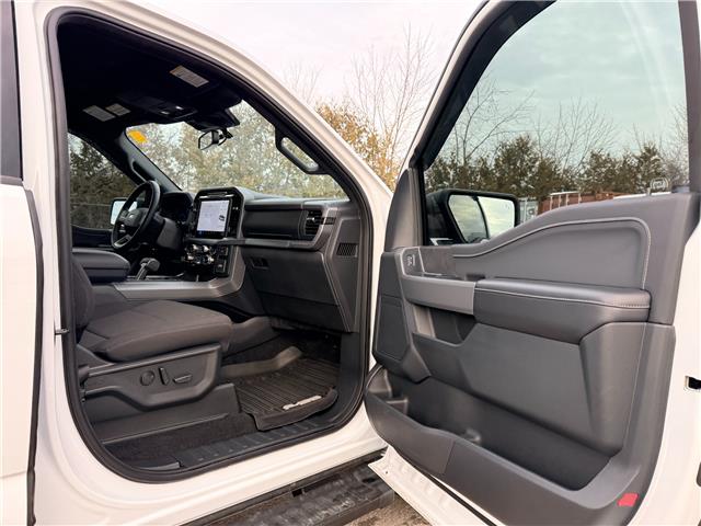 2025 Ford F-150 XLT (Stk: 16152) in Newmarket - Image 43 of 50