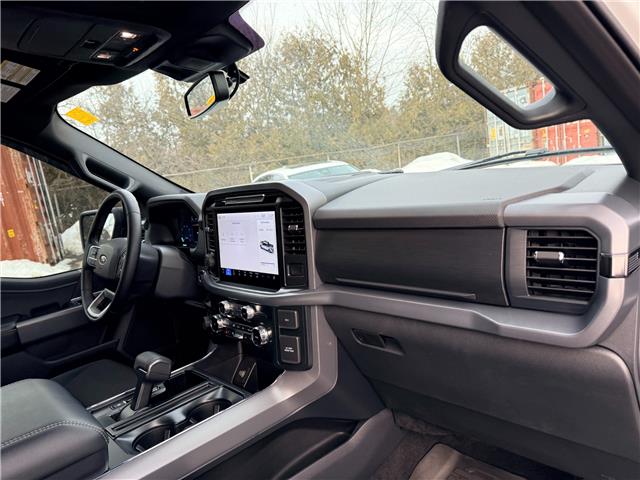2025 Ford F-150 XLT (Stk: 16152) in Newmarket - Image 44 of 50