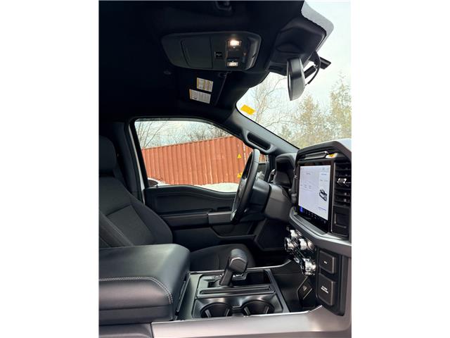 2025 Ford F-150 XLT (Stk: 16152) in Newmarket - Image 45 of 50
