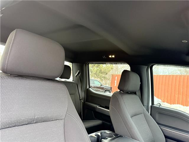 2025 Ford F-150 XLT (Stk: 16152) in Newmarket - Image 46 of 50