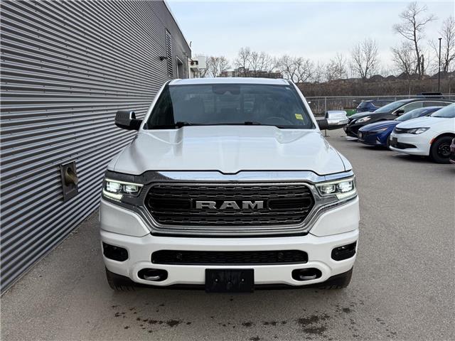 2022 RAM 1500 Limited (Stk: 26196A) in London - Image 2 of 25