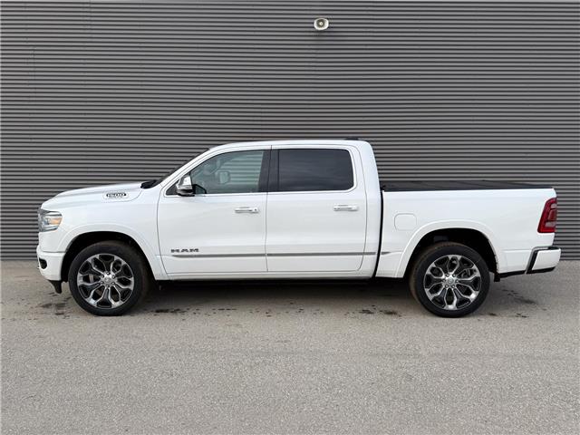 2022 RAM 1500 Limited (Stk: 26196A) in London - Image 3 of 25