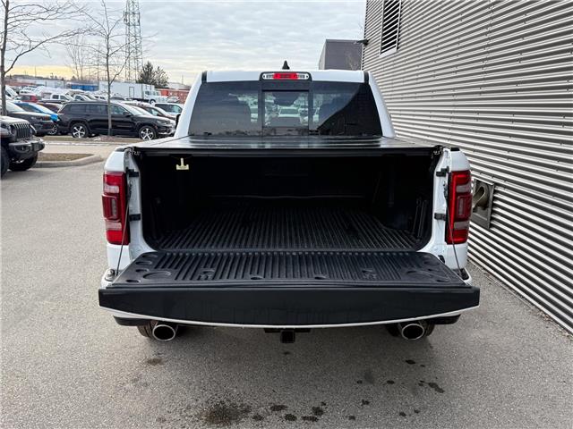 2022 RAM 1500 Limited (Stk: 26196A) in London - Image 6 of 25