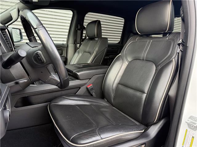 2022 RAM 1500 Limited (Stk: 26196A) in London - Image 7 of 25