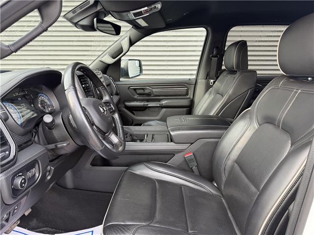 2022 RAM 1500 Limited (Stk: 26196A) in London - Image 8 of 25