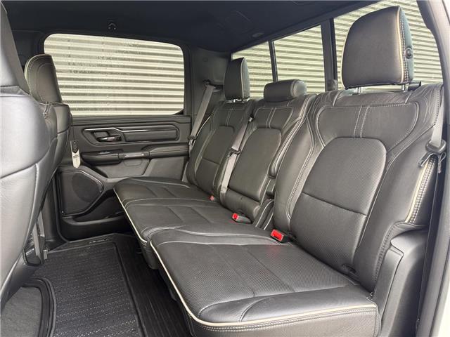 2022 RAM 1500 Limited (Stk: 26196A) in London - Image 10 of 25
