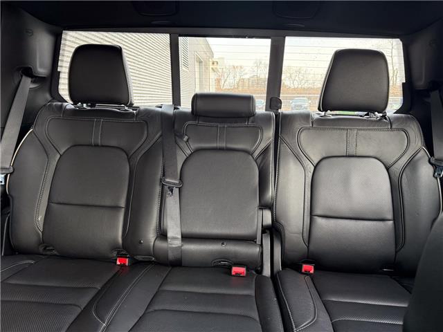 2022 RAM 1500 Limited (Stk: 26196A) in London - Image 11 of 25