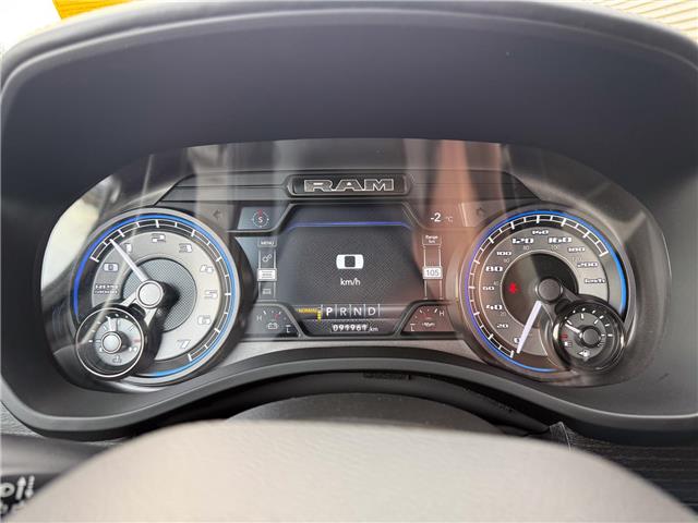 2022 RAM 1500 Limited (Stk: 26196A) in London - Image 14 of 25