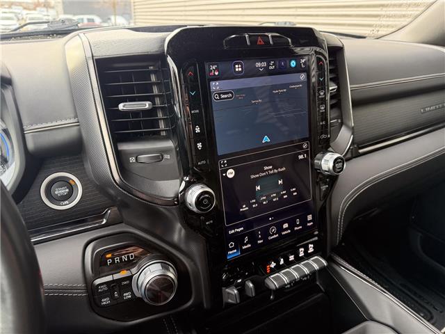 2022 RAM 1500 Limited (Stk: 26196A) in London - Image 15 of 25