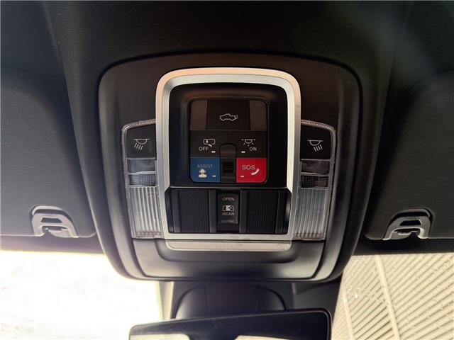 2022 RAM 1500 Limited (Stk: 26196A) in London - Image 18 of 25