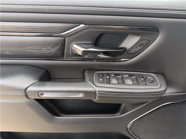 2022 RAM 1500 Limited (Stk: 26196A) in London - Image 20 of 25