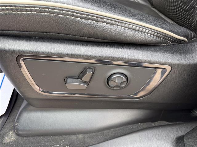 2022 RAM 1500 Limited (Stk: 26196A) in London - Image 21 of 25