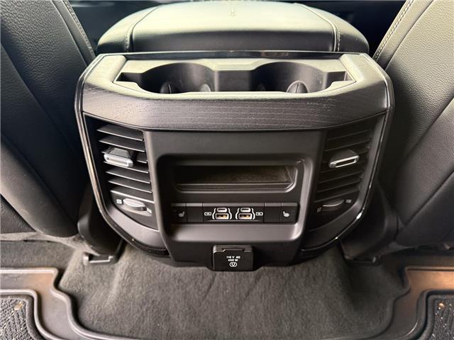 2022 RAM 1500 Limited (Stk: 26196A) in London - Image 23 of 25
