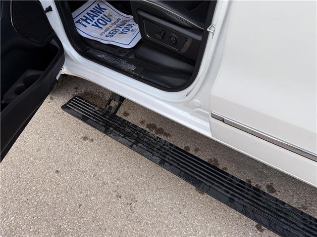 2022 RAM 1500 Limited (Stk: 26196A) in London - Image 24 of 25