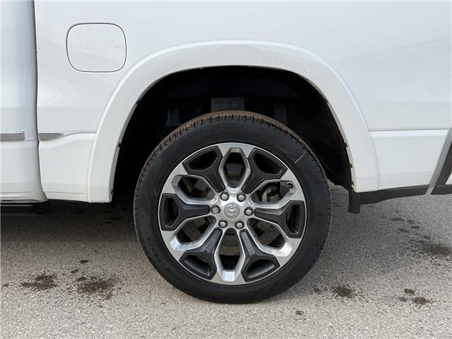 2022 RAM 1500 Limited (Stk: 26196A) in London - Image 25 of 25