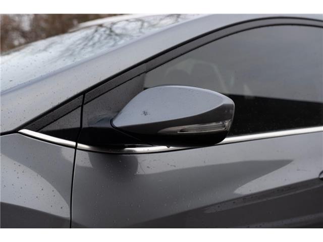 2016 Hyundai Elantra GT Limited (Stk: P41829) in Ottawa - Image 3 of 21