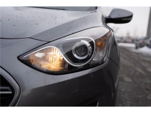 2016 Hyundai Elantra GT Limited (Stk: P41829) in Ottawa - Image 4 of 21
