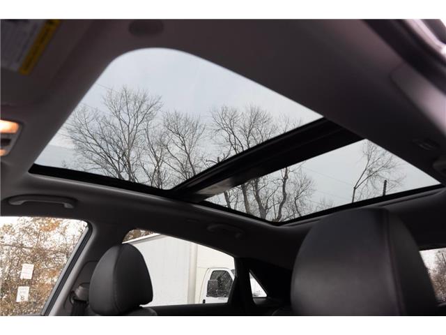 2016 Hyundai Elantra GT Limited (Stk: P41829) in Ottawa - Image 11 of 21