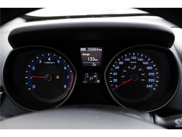 2016 Hyundai Elantra GT Limited (Stk: P41829) in Ottawa - Image 15 of 21