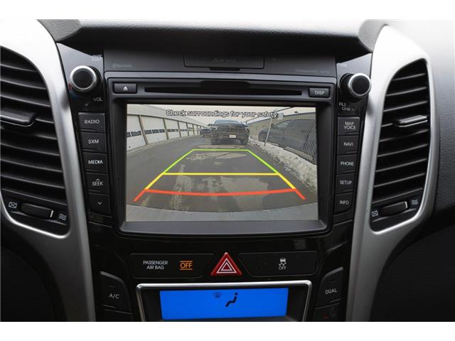 2016 Hyundai Elantra GT Limited (Stk: P41829) in Ottawa - Image 19 of 21