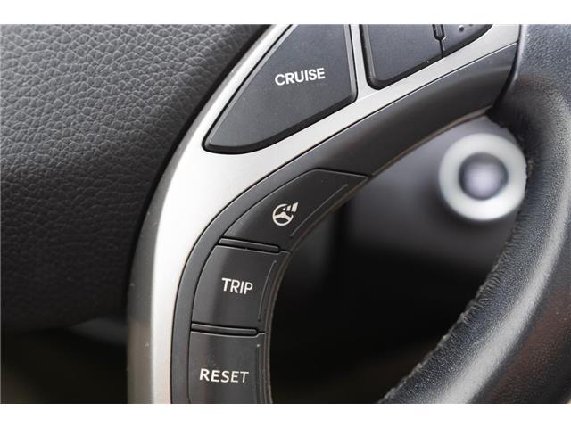 2016 Hyundai Elantra GT Limited (Stk: P41829) in Ottawa - Image 21 of 21