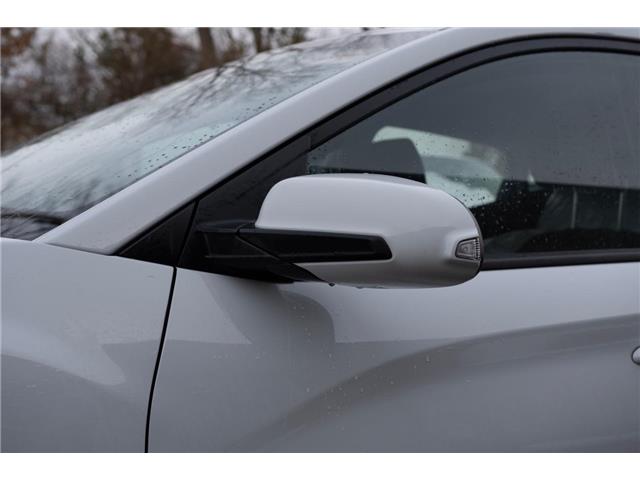 2020 Hyundai Kona 2.0L Preferred (Stk: S26136B) in Ottawa - Image 2 of 16