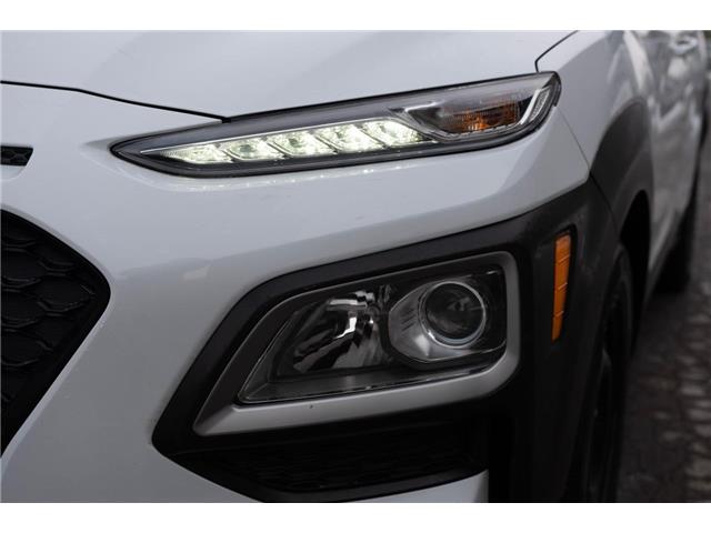 2020 Hyundai Kona 2.0L Preferred (Stk: S26136B) in Ottawa - Image 3 of 16