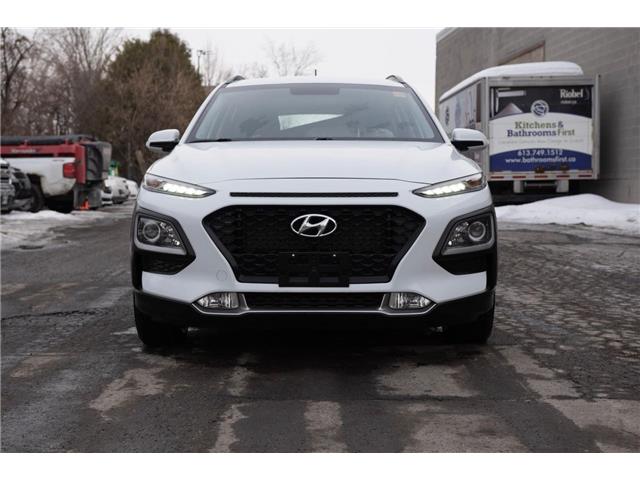 2020 Hyundai Kona 2.0L Preferred (Stk: S26136B) in Ottawa - Image 5 of 16