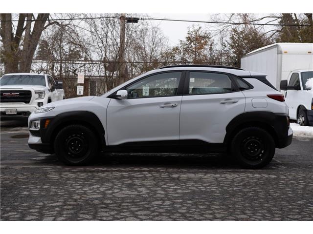 2020 Hyundai Kona 2.0L Preferred (Stk: S26136B) in Ottawa - Image 6 of 16