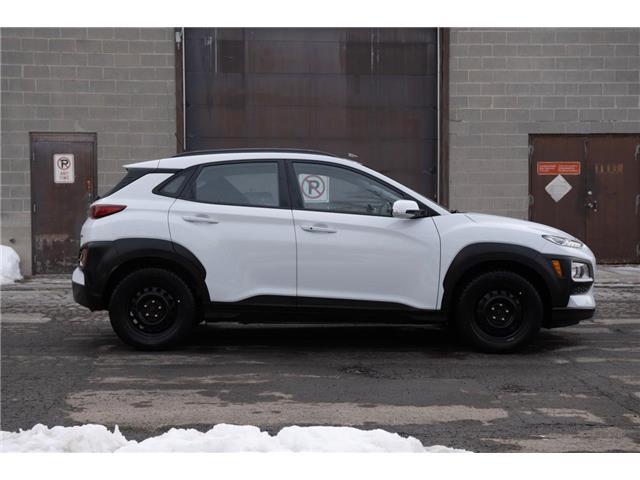 2020 Hyundai Kona 2.0L Preferred (Stk: S26136B) in Ottawa - Image 8 of 16