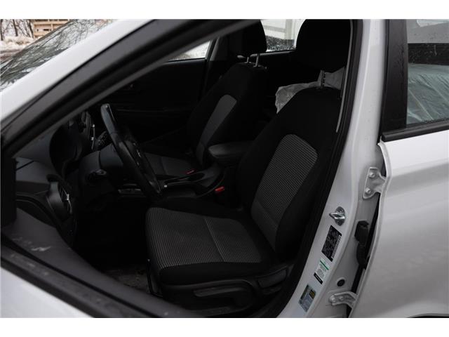 2020 Hyundai Kona 2.0L Preferred (Stk: S26136B) in Ottawa - Image 9 of 16