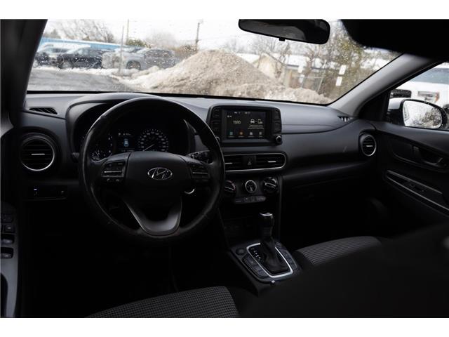 2020 Hyundai Kona 2.0L Preferred (Stk: S26136B) in Ottawa - Image 11 of 16