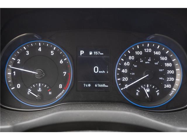 2020 Hyundai Kona 2.0L Preferred (Stk: S26136B) in Ottawa - Image 12 of 16