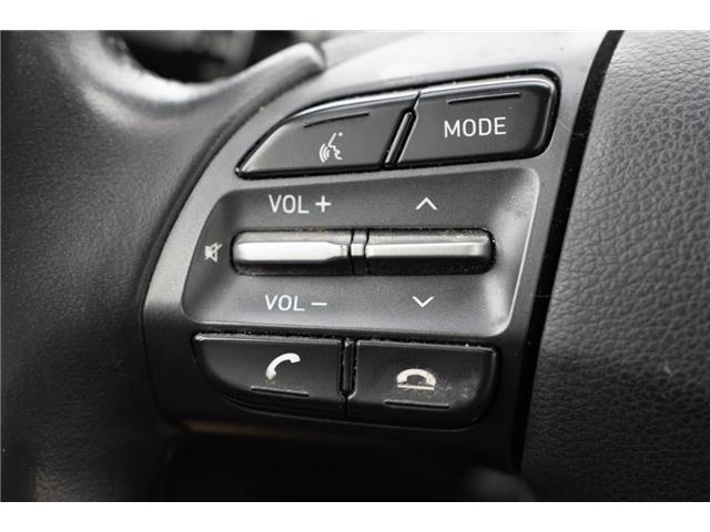 2020 Hyundai Kona 2.0L Preferred (Stk: S26136B) in Ottawa - Image 13 of 16