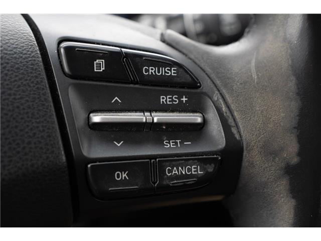 2020 Hyundai Kona 2.0L Preferred (Stk: S26136B) in Ottawa - Image 14 of 16
