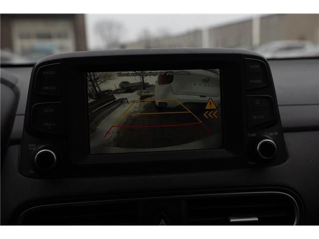 2020 Hyundai Kona 2.0L Preferred (Stk: S26136B) in Ottawa - Image 15 of 16