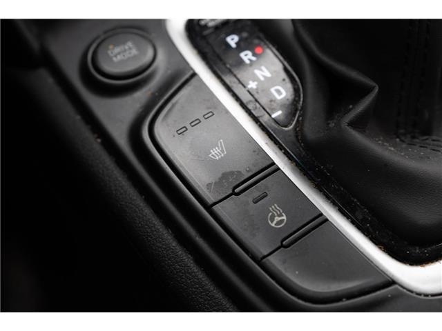 2020 Hyundai Kona 2.0L Preferred (Stk: S26136B) in Ottawa - Image 16 of 16