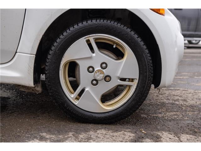 2016 Mitsubishi i-MiEV ES (Stk: S26326A) in Ottawa - Image 2 of 16