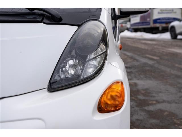 2016 Mitsubishi i-MiEV ES (Stk: S26326A) in Ottawa - Image 3 of 16
