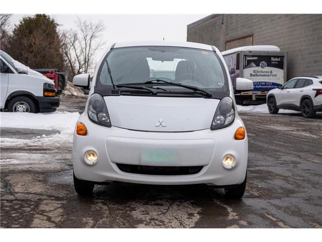 2016 Mitsubishi i-MiEV ES (Stk: S26326A) in Ottawa - Image 4 of 16