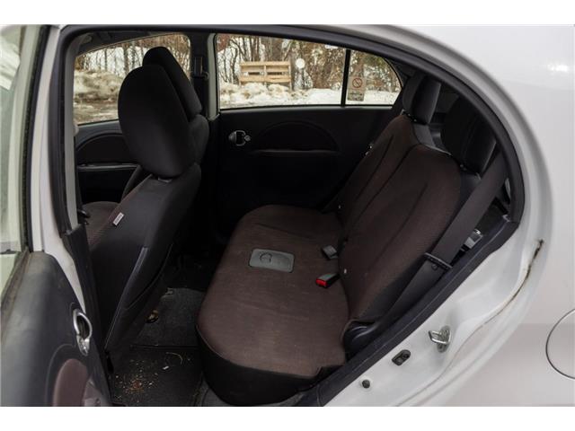 2016 Mitsubishi i-MiEV ES (Stk: S26326A) in Ottawa - Image 10 of 16